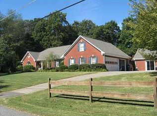 4645 Fowler Trl, Cumming, GA 30041