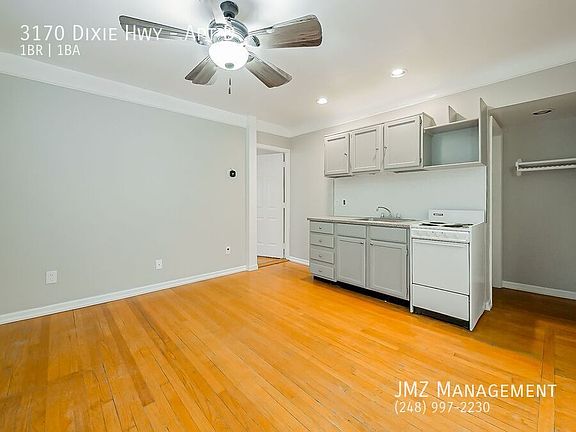 3rd image of 3170 Dixie Hwy APT D