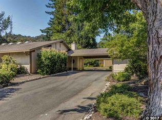 2641 Ptarmigan Dr APT 2, Walnut Creek, CA