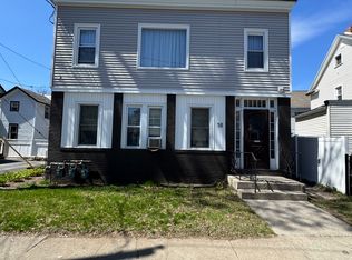 18 Stoddard Ave APT 4, Glens Falls, NY 12801