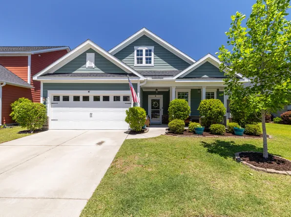 616 Goodlet Cir, Charleston, SC 29412