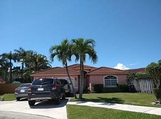 9544 SW 166th Ct, Miami, FL 33196