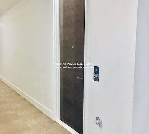360 Newbury #502 Boston - Back Bay Unit Photo 11