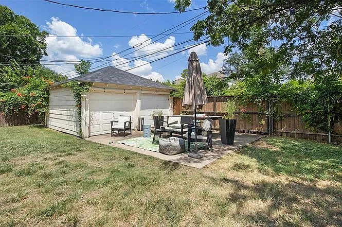 5044 Pershing St — Photo 13