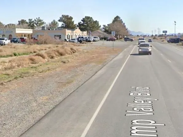 1741 S Pahrump Valley Blvd, Pahrump, NV 89048