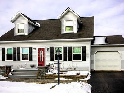1427 Castleridge Rd, Castleton, NY, 12033