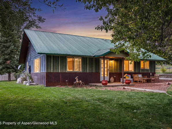 133 County Road 263, New Castle, CO 81647