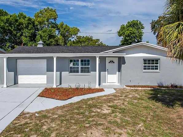 3549 Winder Dr, Holiday, FL 34691