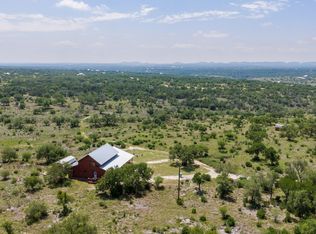 611 Weddle Rd, Johnson City, TX 78636