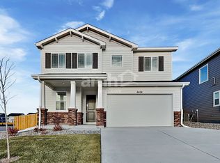 6074 Walleye Dr, Colorado Springs, CO 80925