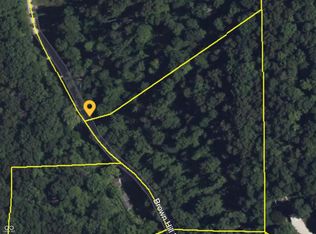 Brown Hill Rd #X, Nashville, IN 47448
