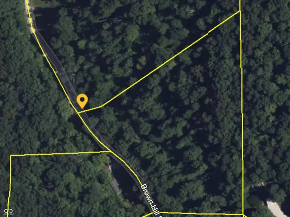 Brown Hill Rd #X, Nashville, IN 47448