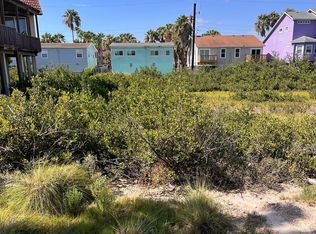 217 W Hibiscus St, South Padre Island, TX 78597