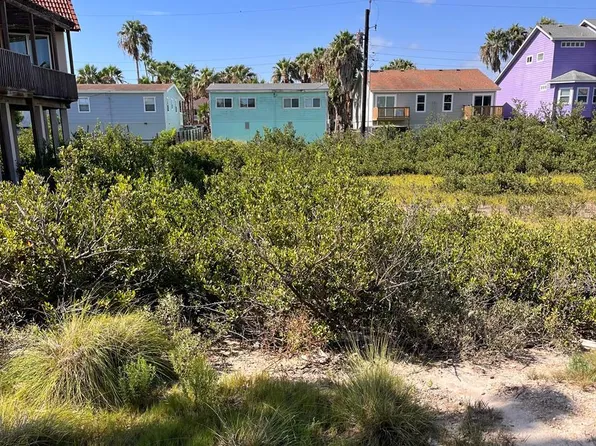 217 W Hibiscus St, South Padre Island, TX 78597