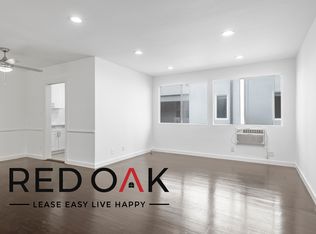 1437 S Sherbourne Dr APT 5, Los Angeles, CA 90035