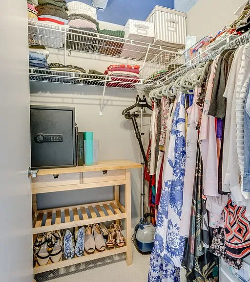 111 S Morgan St #907 — Photo 22