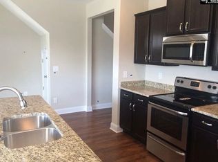 156 Top Forest Dr, Columbia, SC 29209