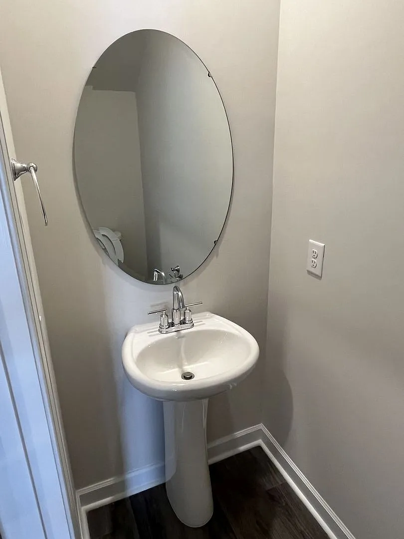 Coming Soon 2 Story, 3 Bed Townhome In Concord — Photo 4