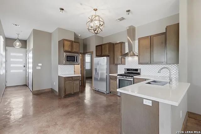 Casa Blanca Lofts — Photo 3