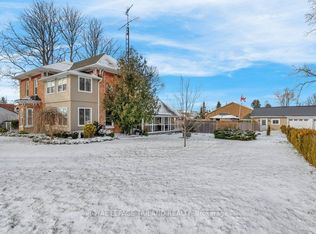 217 Shackleton St, Dutton/dunwich, ON N0L1J0