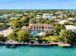 301 Ixora Dr, Marathon, FL 33050