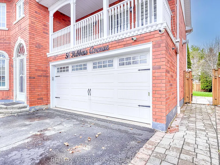 56 Hibbins Ave #BASEMENT — Photo 2