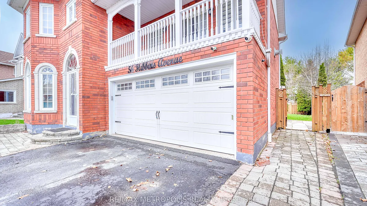 Building Photo - 56 Hibbins Ave #BASEMENT