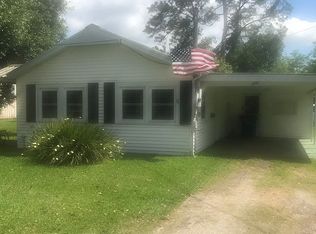 206 Plantation Rd, Thibodaux, LA 70301