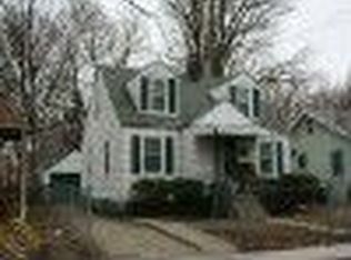 61 Vinewood Ct, Pontiac, MI 48341