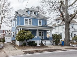 292 Pleasant St, Winthrop, MA 02152
