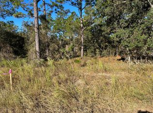 SW Ivy Pl, Dunnellon, FL 34431