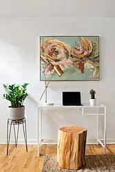 Sold by Keller Williams NYC