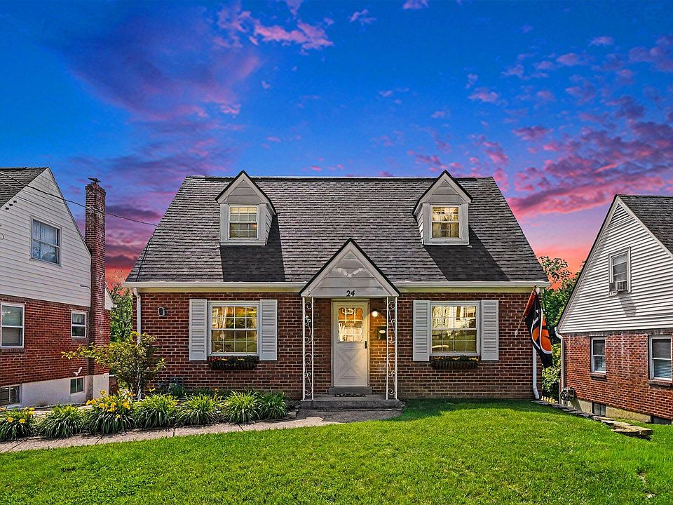 1st image of 24 Pine Hill Dr