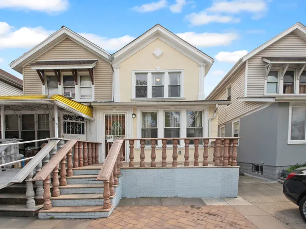 394 Linden Boulevard image 1 of 25