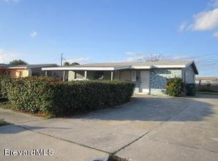 808 Poplar Ln, Melbourne, FL 32901