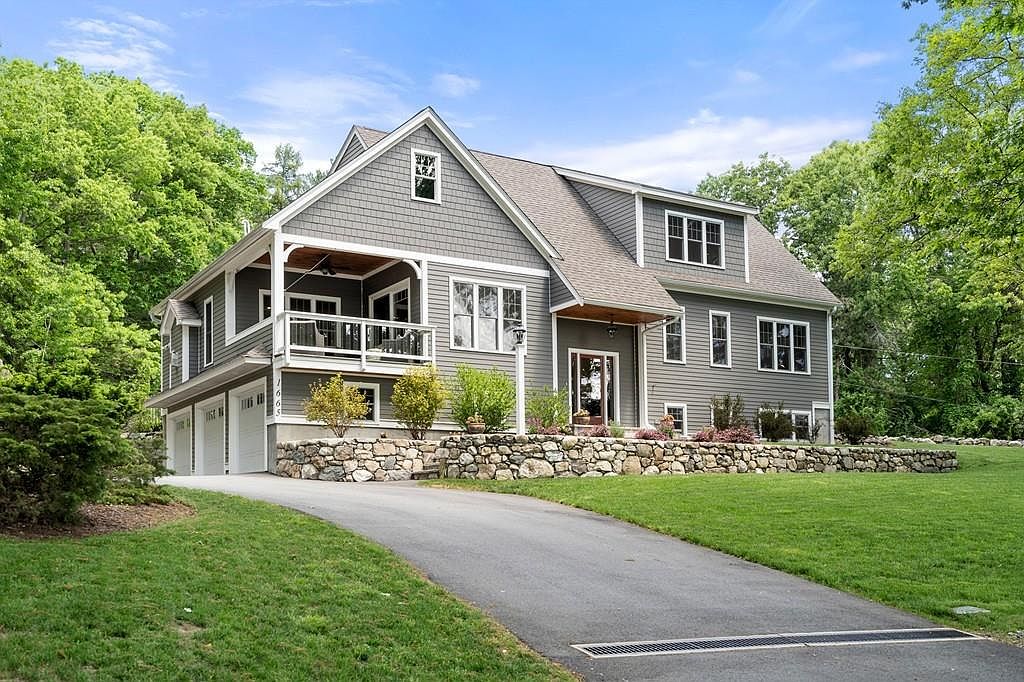 1665 Great Pond Rd, North Andover, MA 01845 Zillow