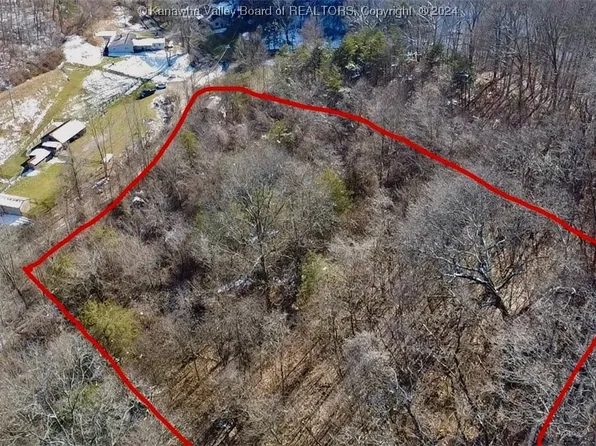 364 Teays Hollow Rd, Hurricane, WV 25526