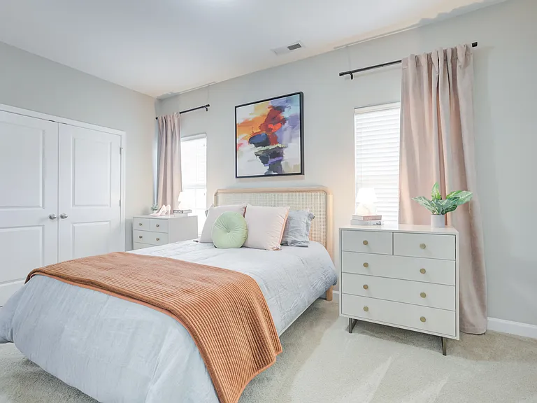 Charleston Row Townhomes — Photo 12