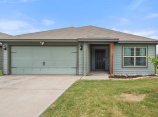 191 Liberty Ln, Venus, TX 76084