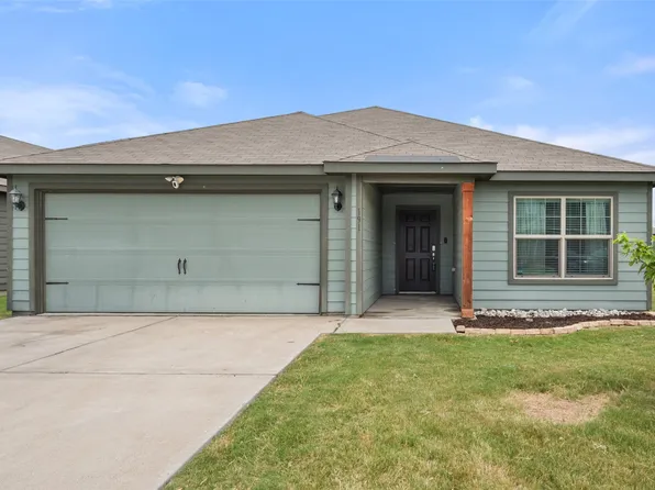 191 Liberty Ln, Venus, TX 76084