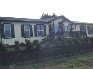 923 Madison St, Coos Bay, OR 97420