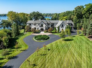 1535 Bohns Point Rd, Wayzata, MN 55391