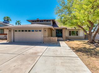 3003 E Harmony Cir, Mesa, AZ 85204