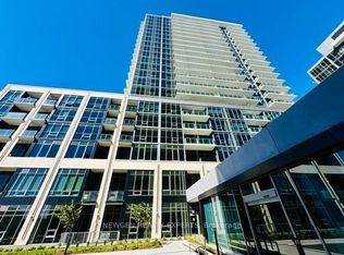 115 Nipissing Rd #1610-A, Milton, ON L9T 1R3