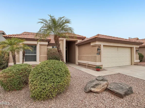 3228 N 147TH Lane, Goodyear, AZ 85395