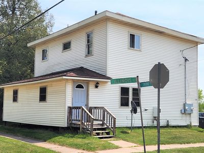 126 N 3rd St, Butternut, WI, 54514
