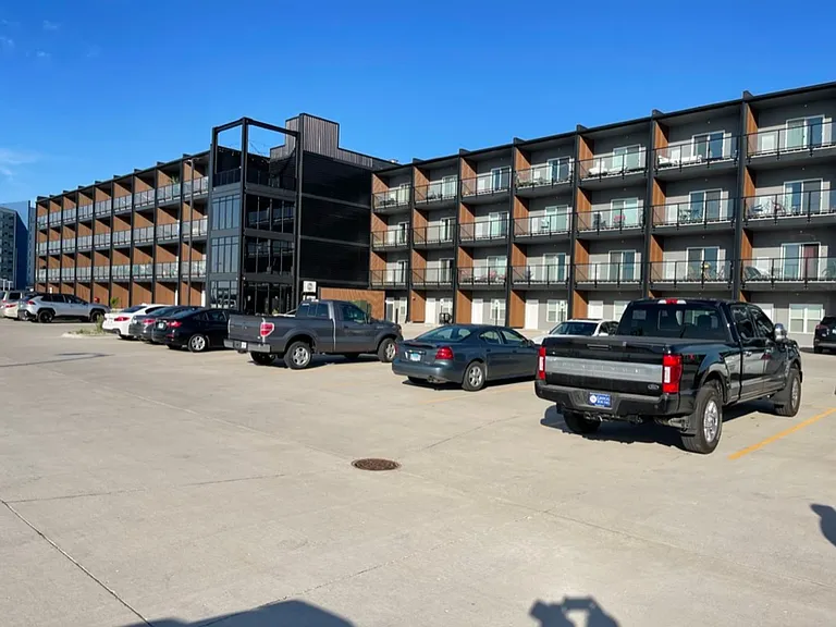 The Bend Apartments — Photo 48