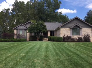 73474 Windmill Ln, Romeo, MI 48065