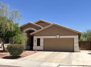 20887 N 89th Dr, Peoria, AZ 85382