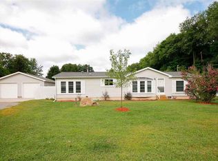 500 Glendale St, Jackson, MI 49203